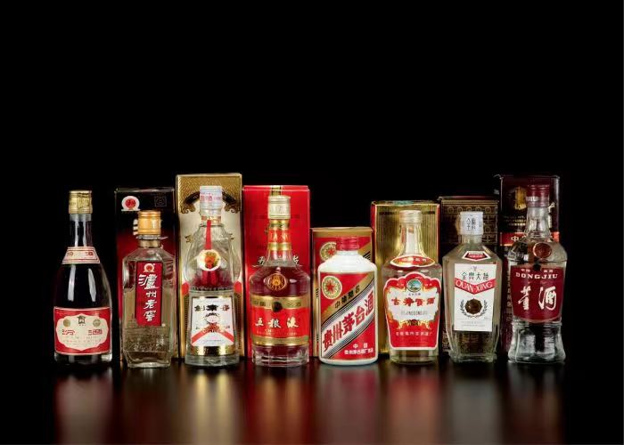 宽甸老酒储存的方法